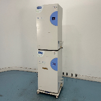 Baker ReCO2verPlus Rapid Recovery Double Stack CO2 Incubator image 0